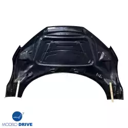 FRP PPRZ Hood > Audi R8 2017-2021 image - 8