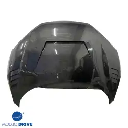 Carbon Fiber PPRZ Hood > Audi R8 2017-2021 image - 2