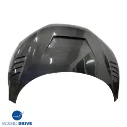 Carbon Fiber PPRZ Hood > Audi R8 2017-2021 image - 3