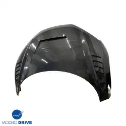 Carbon Fiber PPRZ Hood > Audi R8 2017-2021 image - 5