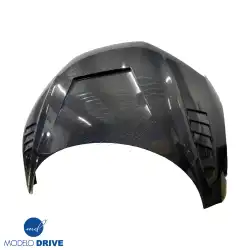 Carbon Fiber PPRZ Hood > Audi R8 2017-2021 image - 7