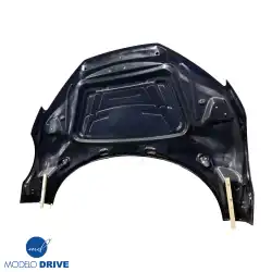 Carbon Fiber PPRZ Hood > Audi R8 2017-2021 image - 9