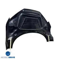 Carbon Fiber PPRZ Hood > Audi R8 2017-2021 image - 10