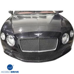 ModeloDrive Carbon Fiber OER Hood > Bentley Continental 2012-2015 > 2dr Coupe image - 18