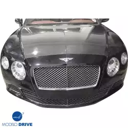 Carbon Fiber OER Hood > Bentley Continental 2012-2015 > 2dr Coupe image - 18