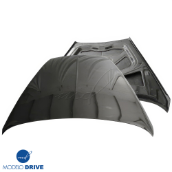 ModeloDrive Carbon Fiber OER Hood > Bentley Continental 2012-2015 > 2dr Coupe image - 19