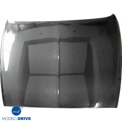ModeloDrive Carbon Fiber OER Hood > Bentley Continental 2012-2015 > 2dr Coupe image - 2