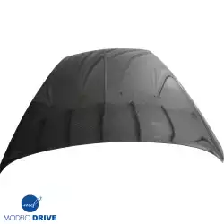 Carbon Fiber OER Hood > Bentley Continental 2012-2015 > 2dr Coupe image - 3