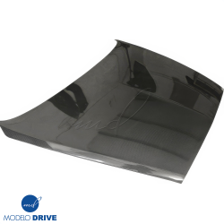 ModeloDrive Carbon Fiber OER Hood > Bentley Continental 2012-2015 > 2dr Coupe image - 4