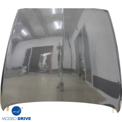 ModeloDrive Carbon Fiber OER Hood > Bentley Continental 2012-2015 > 2dr Coupe image - 6