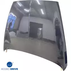 Carbon Fiber OER Hood > Bentley Continental 2012-2015 > 2dr Coupe image - 7