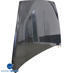 ModeloDrive Carbon Fiber OER Hood > Bentley Continental 2012-2015 > 2dr Coupe image - 8