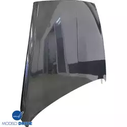 Carbon Fiber OER Hood > Bentley Continental 2012-2015 > 2dr Coupe image - 8