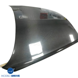ModeloDrive Carbon Fiber OER Hood > Bentley Continental 2012-2015 > 2dr Coupe image - 10