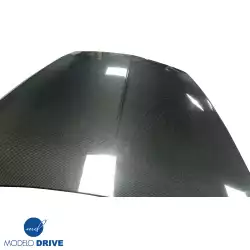 Carbon Fiber OER Hood > Bentley Continental 2012-2015 > 2dr Coupe image - 11