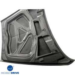 ModeloDrive Carbon Fiber OER Hood > Bentley Continental 2012-2015 > 2dr Coupe image - 12