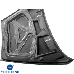 Carbon Fiber OER Hood > Bentley Continental 2012-2015 > 2dr Coupe image - 12