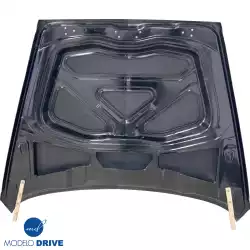 Carbon Fiber OER Hood > Bentley Continental 2012-2015 > 2dr Coupe image - 13