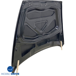 ModeloDrive Carbon Fiber OER Hood > Bentley Continental 2012-2015 > 2dr Coupe image - 15