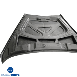 ModeloDrive Carbon Fiber OER Hood > Bentley Continental 2012-2015 > 2dr Coupe image - 16