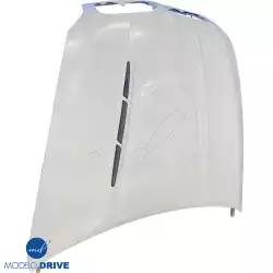 FRP HAMA Hood > BMW X6 (E71) 2008-2014 image - 4