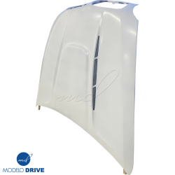 ModeloDrive FRP HAMA Hood > BMW X6 (E71) 2008-2014 image - 5
