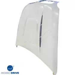 FRP HAMA Hood > BMW X6 (E71) 2008-2014 image - 5