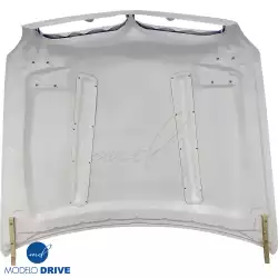 FRP HAMA Hood > BMW X6 (E71) 2008-2014 image - 7