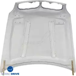 FRP HAMA Hood > BMW X6 (E71) 2008-2014 image - 8