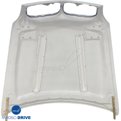 ModeloDrive FRP HAMA Hood > BMW X6 (E71) 2008-2014 image - 9