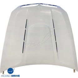 ModeloDrive FRP HAMA Hood > BMW X6 (E71) 2008-2014 image - 10