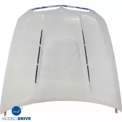 FRP HAMA Hood > BMW X6 (E71) 2008-2014 image - 10