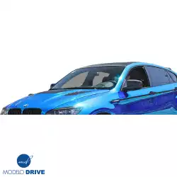FRP VORT Hood > BMW X6 (E71) 2008-2014 image - 3