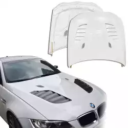 FRP VAR Hood > BMW M3 (E92 E93) 2008-2013 image - 9