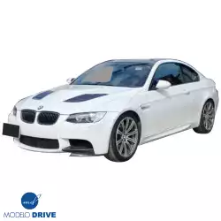 FRP VAR Hood > BMW M3 (E92 E93) 2008-2013 image - 13