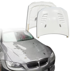 ModeloDrive FRP VAR Hood > BMW M3 (E92 E93) 2008-2013 image - 1