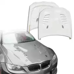 FRP VAR Hood > BMW M3 (E92 E93) 2008-2013 image - 1