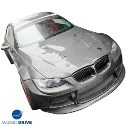 ModeloDrive FRP VAR Hood > BMW M3 (E92 E93) 2008-2013 image - 2