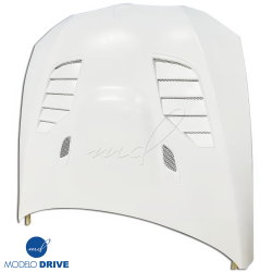 ModeloDrive FRP VAR Hood > BMW M3 (E92 E93) 2008-2013 image - 3