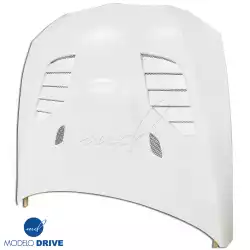 FRP VAR Hood > BMW M3 (E92 E93) 2008-2013 image - 3