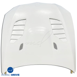 ModeloDrive FRP VAR Hood > BMW M3 (E92 E93) 2008-2013 image - 5
