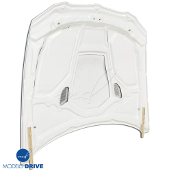 ModeloDrive FRP VAR Hood > BMW M3 (E92 E93) 2008-2013 image - 6