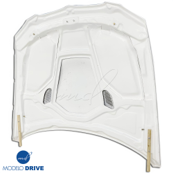 ModeloDrive FRP VAR Hood > BMW M3 (E92 E93) 2008-2013 image - 8