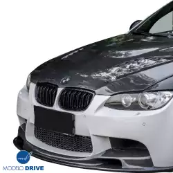 Carbon Fiber VAR Hood > BMW M3 (E92 E93) 2008-2013 image - 19