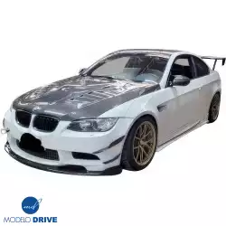 Carbon Fiber VAR Hood > BMW M3 (E92 E93) 2008-2013 image - 22