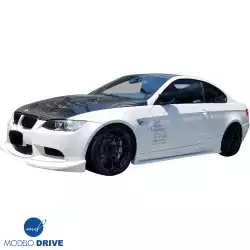 Carbon Fiber VAR Hood > BMW M3 (E92 E93) 2008-2013 image - 23