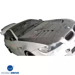Carbon Fiber VAR Hood > BMW M3 (E92 E93) 2008-2013 image - 24