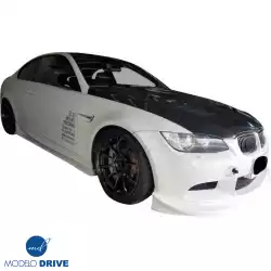 Carbon Fiber VAR Hood > BMW M3 (E92 E93) 2008-2013 image - 25