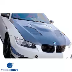 Carbon Fiber VAR Hood > BMW M3 (E92 E93) 2008-2013 image - 27