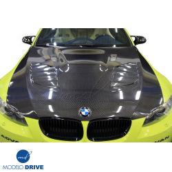 ModeloDrive Carbon Fiber VAR Hood > BMW M3 (E92 E93) 2008-2013 image - 28